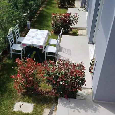 Perla Lejlighed Ofrínion