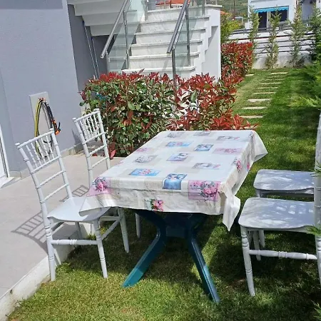 Appartement Perla *