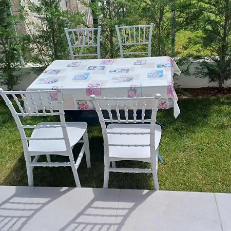 Appartement Perla