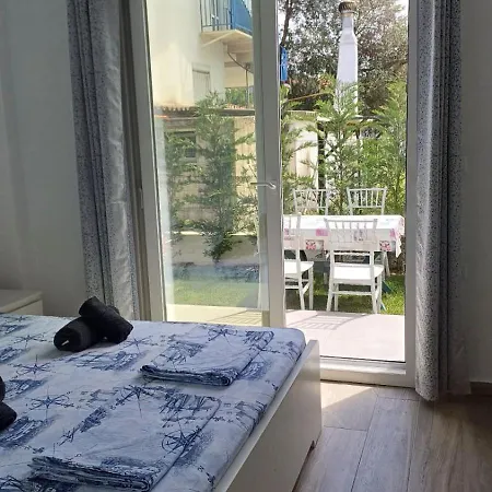 Lejlighed Perla Ofrínion