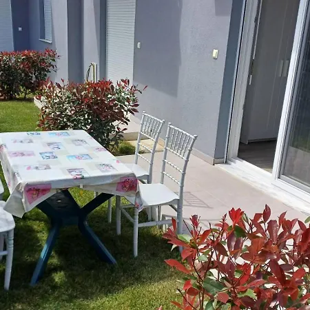 Appartement Perla