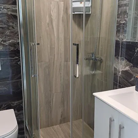 Perla Lejlighed Ofrínion