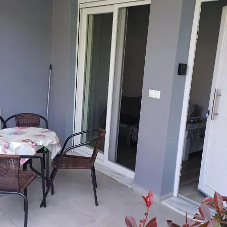 Lejlighed Perla Ofrínion