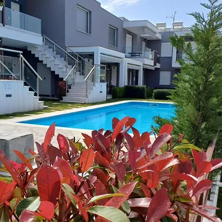 Appartement Perla *