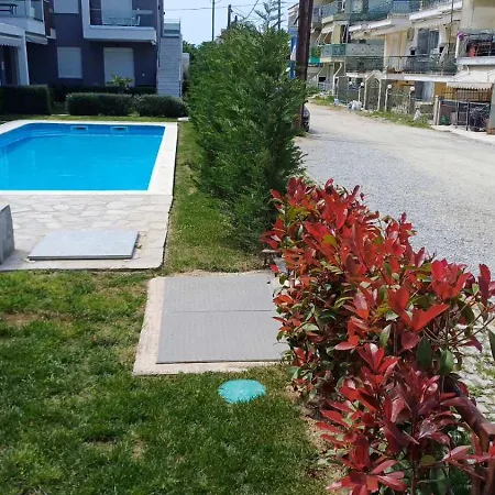 Appartement Perla Ofrínion