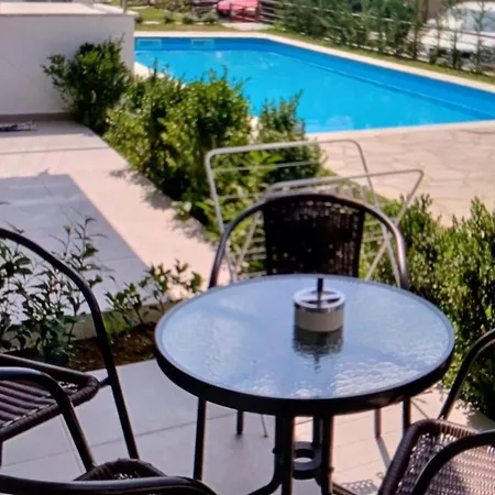 Perla Appartement