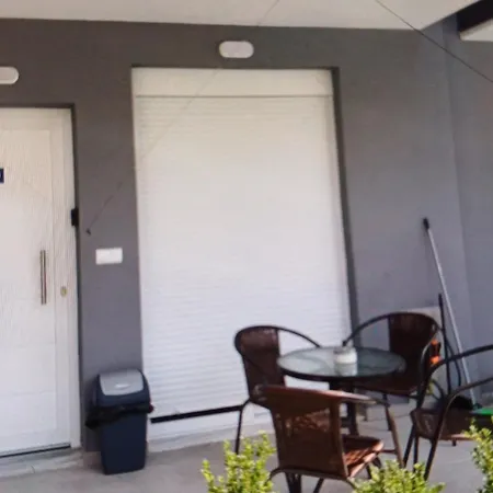 Appartement Perla