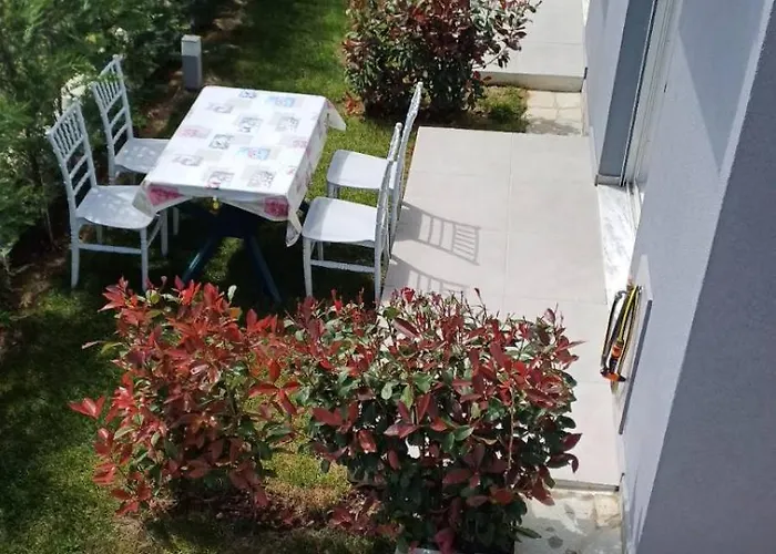 Perla Apartament Ofrínion