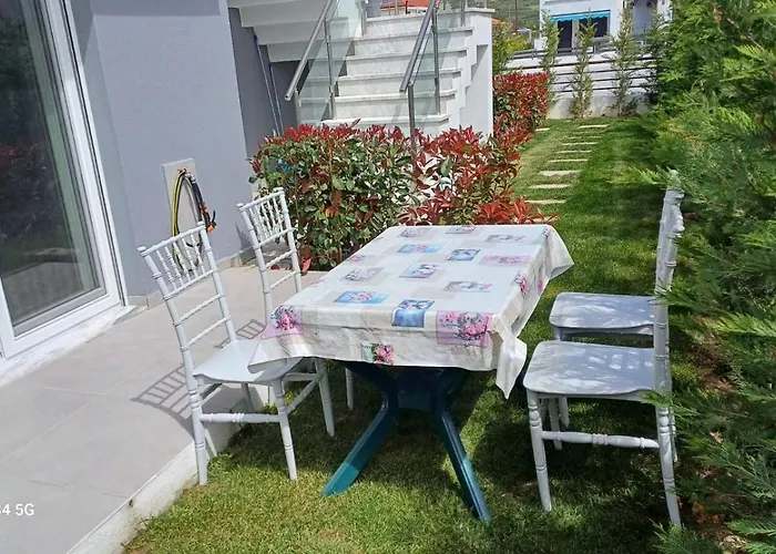 Appartement Perla *