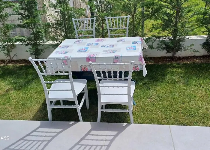 Apartament Perla