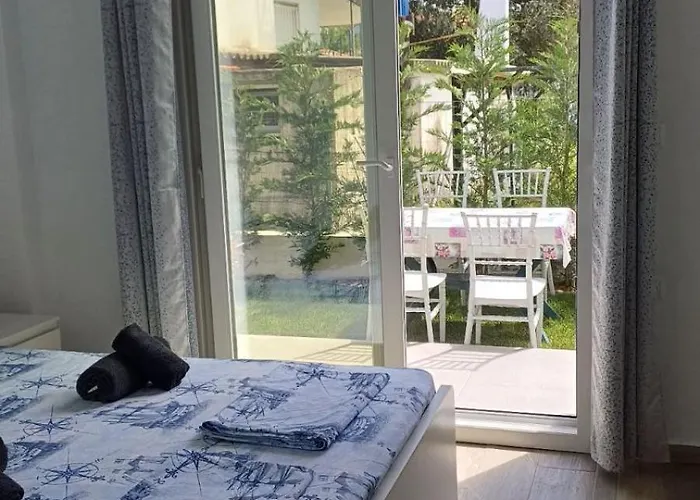 Apartament Perla Ofrínion