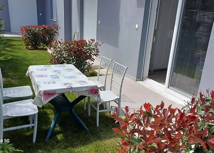 Apartament Perla
