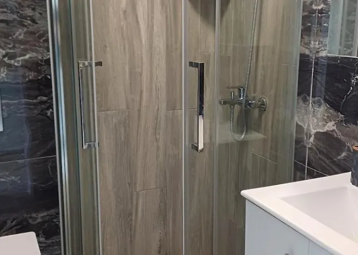 Perla Apartament Ofrínion