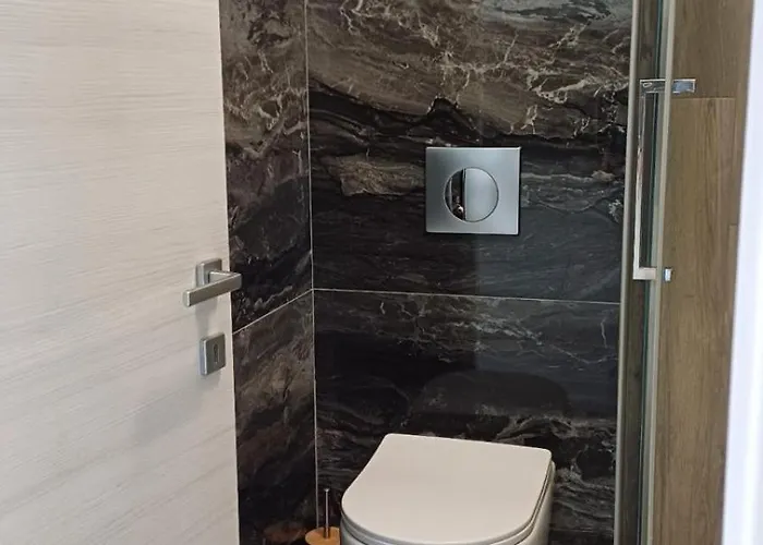 Apartament Perla