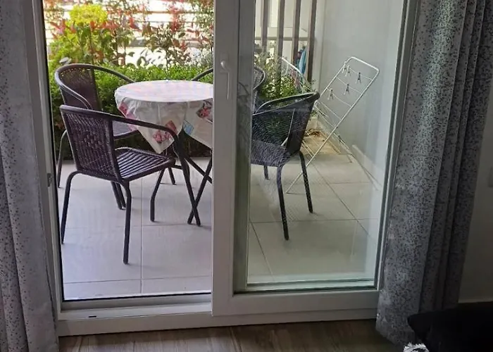 Appartement Perla *