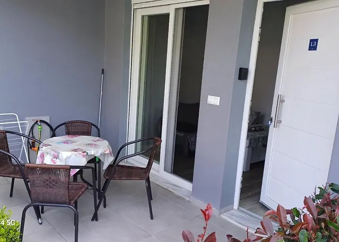 Apartament Perla Ofrínion