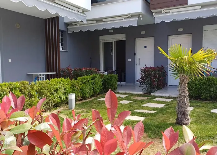 Perla Apartament