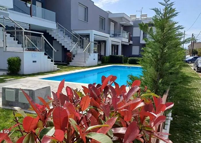Apartament Perla *