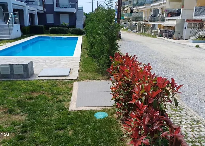 Apartament Perla Ofrínion