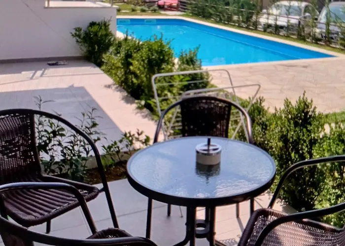 Perla Apartament